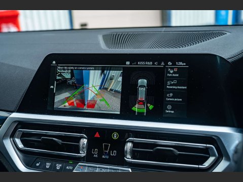 BMW 3 Series 3.0 M340i xDrive MHEV Auto 4WD 5dr 15