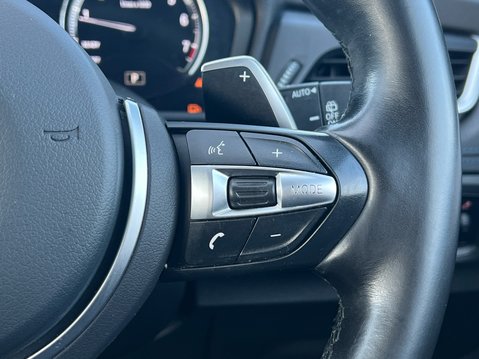 BMW 2 Series 220I M SPORT GRAN TOURER 27