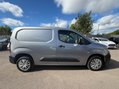 Peugeot Partner 1.5 BlueHDi 1000 Professional Standard Panel Van SWB Euro 6 5dr 6