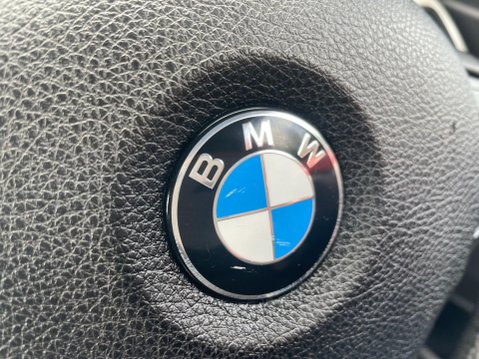 BMW 3 Series 2.0 320d ED Plus Euro 6 (s/s) 4dr 22