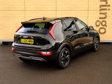 Kia Niro 2