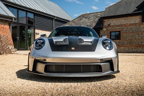 Porsche 911 4.0 992 GT3 RS PDK Euro 6 (s/s) 2dr 15