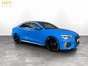 Audi A3 1.0 TFSI 30 S line Saloon 4dr Petrol S Tronic Euro 6 (s/s) (110 ps) 1