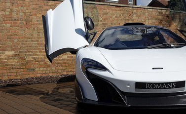 McLaren 675 LT 27