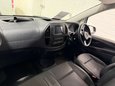 Mercedes-Benz Vito eVito 66 Progressive 32