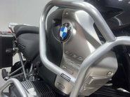 BMW R1200GS 2012 36k luggage new mot 1200cc adventure bike 49