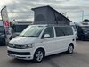 Volkswagen California Ocean AWAITING PREPARATION