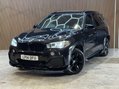 BMW X5 3.0 X5 xDrive 30d M Sport Auto 4WD 5dr 4