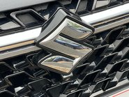Suzuki S-Cross ULTRA BOOSTERJET ALLGRIP MHEV 13
