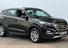 Hyundai TUCSON 2.0 Tucson SE Nav Blue Drive 2WD CRDi 5dr
