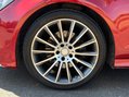 Mercedes-Benz CLS 2.1 CLS220d AMG Line Shooting Brake G-Tronic+ Euro 6 (s/s) 5dr 22