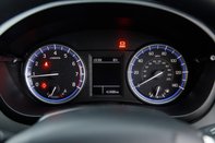 Suzuki SX4 S-Cross SZ-T BOOSTERJET MHEV 14