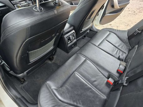 BMW 1 Series 2.0 118d M Sport Hatchback 5dr Diesel Auto Euro 6 (s/s) (150 ps) 24