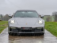 Porsche 911 992 Carrera 4S PDK Convertible 19