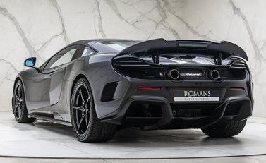 McLaren 675LT 10