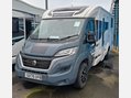 Swift Ascari 384 2025 REGISTERED - *On Hire* 1