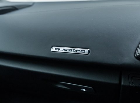 Audi R8 V10 Performance Quattro Edition 21