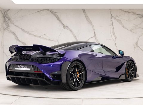 McLaren 765LT V8 SSG 21