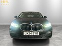 BMW 1 Series 1.5 118i SE (LCP) Hatchback 5dr Petrol DCT Euro 6 (s/s) (136 ps) Heated Sea 2