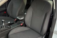 Ford Focus ZETEC S TDCI 44