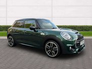 Mini Hatch 2.0 Cooper S 5dr 19