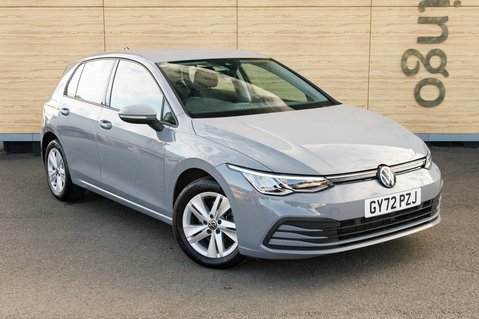 Volkswagen Golf LIFE TSI 1