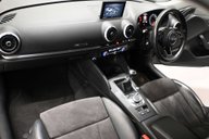 Audi A3 1.5 A3 Sportback 35 TFSI Sport 5dr 18