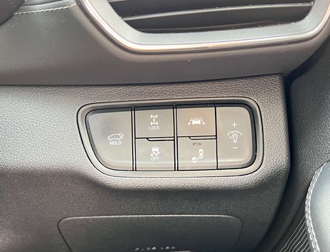 Hyundai SANTA FE 2.2 Santa Fe Premium SE CRDi Auto 4WD 5dr 23