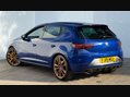 SEAT Leon 2.0 Leon Cupra 290 TSi Semi-Auto 5dr 49