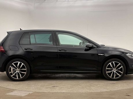 Volkswagen Golf e-Golf 5dr 4