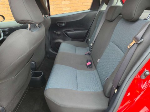 Toyota Yaris 1.3 Yaris TR VVT-i 5dr 24