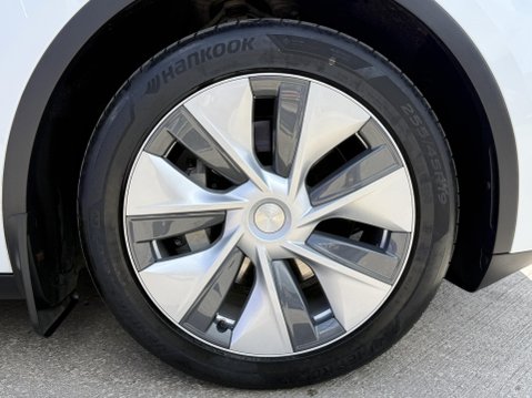 Tesla Model Y SUV 5dr Electric Auto RWD (346 ps) 14