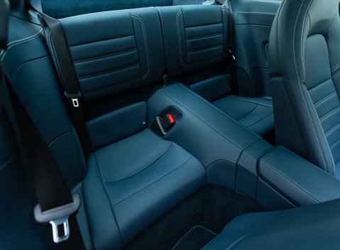 Porsche 911 Turbo (992) 17