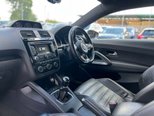 Volkswagen Scirocco 2.0 TDI BlueMotion Tech R-Line Hatchback 3dr Diesel Manual Euro 6 (s/s) (18 28