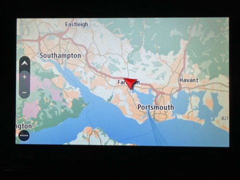 Mitsubishi Outlander 2.0 Outlander Exceed CVT 4WD 5dr 18