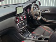 Mercedes-Benz A Class 2.0 A45 AMG (Premium) Hatchback 5dr Petrol SpdS DCT 4MATIC Euro 6 (s/s) (38 8