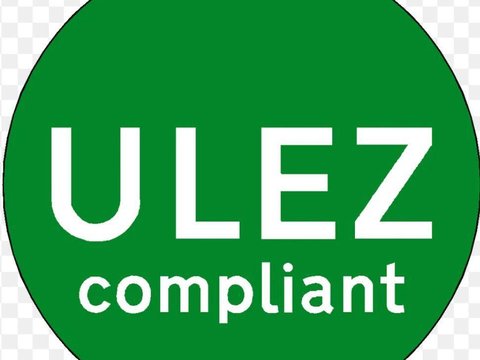 Ford Fusion 1.6 Zetec 5dr 2