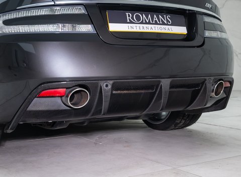 Aston Martin DBS V12 34