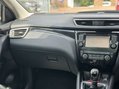 Nissan Qashqai 1.5 Qashqai Tekna dCi 5dr 19
