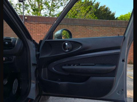 Mini Clubman 2.0 Clubman Cooper SD 6dr 34
