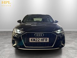 Audi A3 1.4 TFSIe 40 Sport Sportback 5dr Petrol Plug-in Hybrid S Tronic Euro 6 (s/s