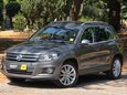Volkswagen Tiguan 2.0 Tiguan Match Edition TDI BlueMotion Technology 5dr 23