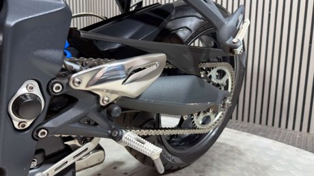 Triumph Street Triple 2013 ONLY 19K, QUICKSHIFTER, ARROW PIPE, NEW MOT 22