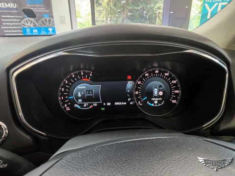 Ford Mondeo 2.0 TDCi Titanium Euro 6 (s/s) 5dr 95