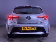 Toyota Corolla 1.8 VVT-h Icon Hatchback 5dr Petrol Hybrid CVT Euro 6 (s/s) (140 ps) 1 Owne 28