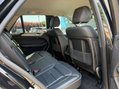 Mercedes-Benz M Class 3.0 ML350 V6 BlueTEC AMG Sport SUV 5dr Diesel G-Tronic 4WD Euro 6 (s/s) (25 50