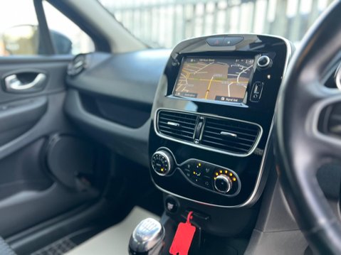 Renault Clio 1.5 dCi Dynamique S Nav Euro 6 (s/s) 5dr 68