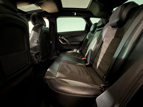 DS DS 5 BLUEHDI PERFORMANCE LINE S/S 21