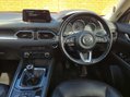 Mazda CX-5 2.0 CX-5 Sport Nav 5dr 34