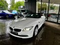 BMW Z4 2.0 20i sDrive Euro 6 (s/s) 2dr 14